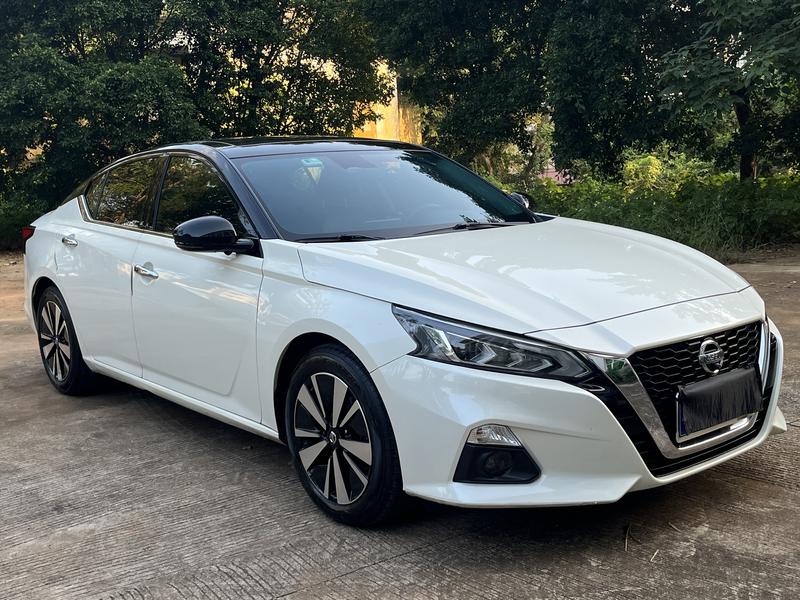 Nissan Teana, 2022 — фото 3 из 10