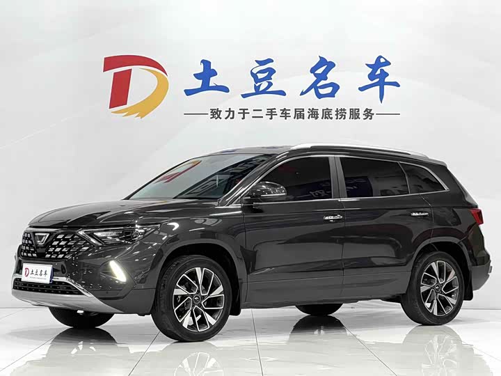 Jetta VS7, 2021 — купить в Курске под ключ