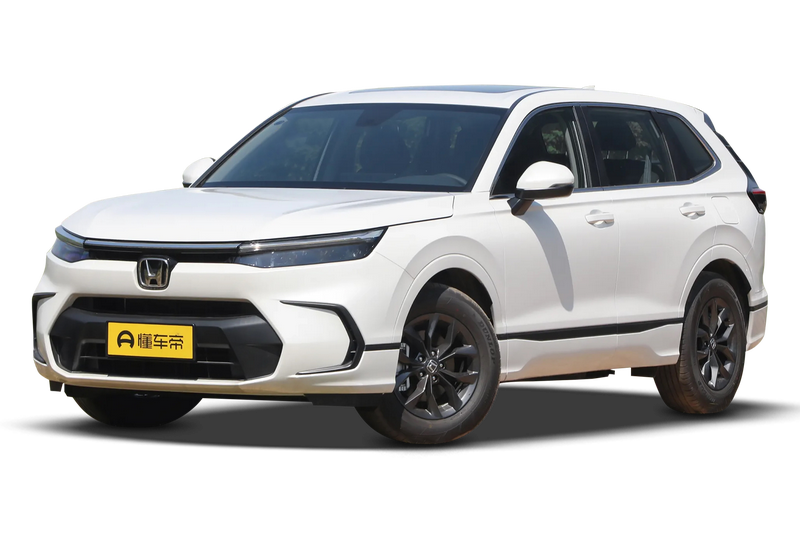 Honda Breeze, 2022 — фото 10 из 10