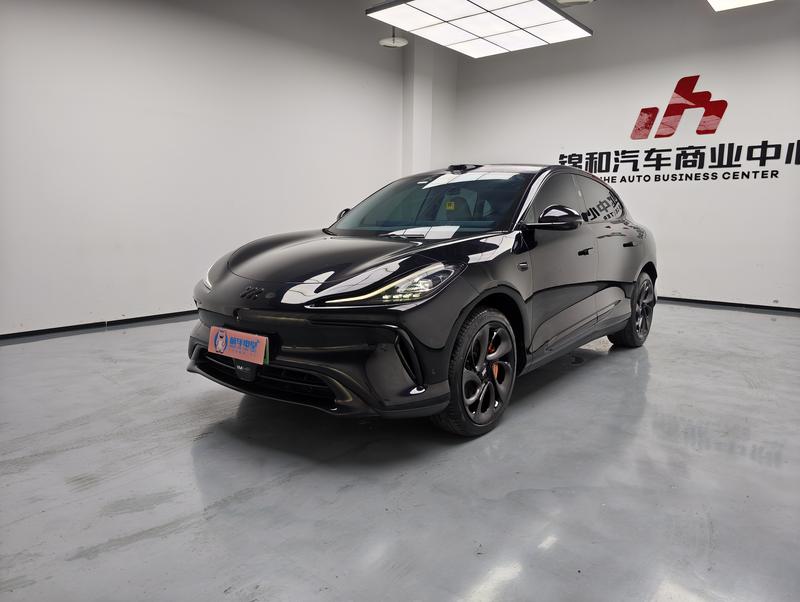 IM motors LS6, 2023 — купить в Оренбурге под ключ