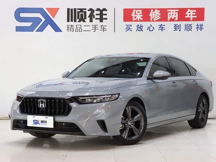 Honda Inspire, 2023 — купить в Санкт-Петербурге под ключ