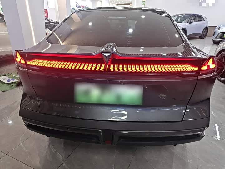 Changan Deepal SL03, 2023 — фото 6 из 9