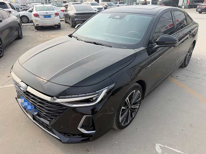 Chery Arrizo 8, 2024 — купить в Йошкар-Оле под ключ