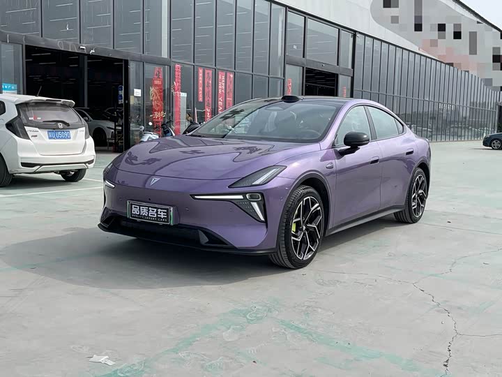 Changan Deepal L06, 2025 — купить в Москве под ключ