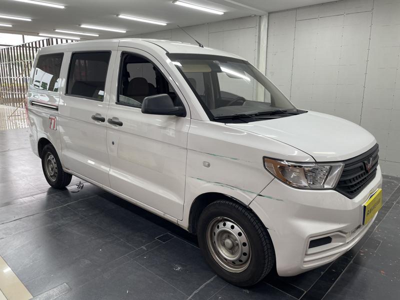 Wuling Hongguang V, 2023 — фото 3 из 12