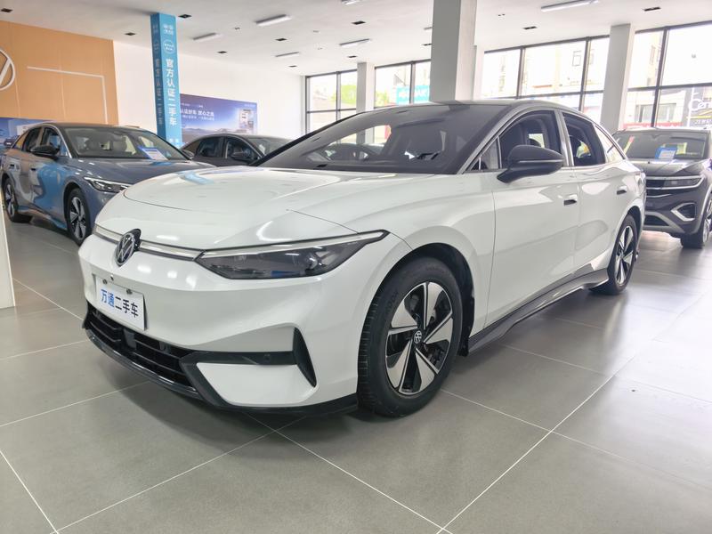 Volkswagen ID.7 Vizzion, 2025 — купить в Санкт-Петербурге под ключ