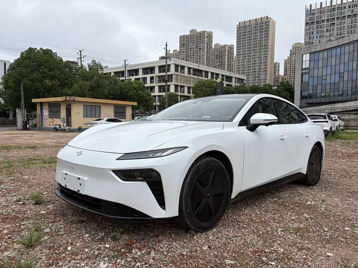 Dongfeng Yipai eπ 007, 2024 — купить в Саранске под ключ