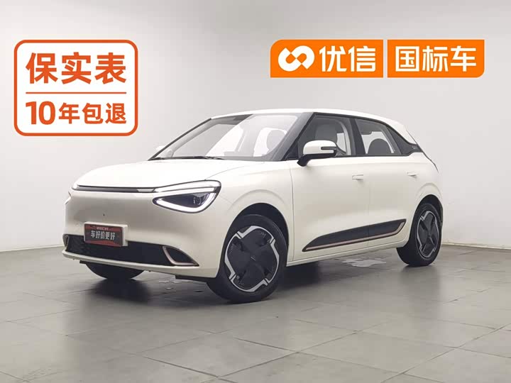 Dongfeng Yipai Nano 01, 2025 — купить в Владимире под ключ