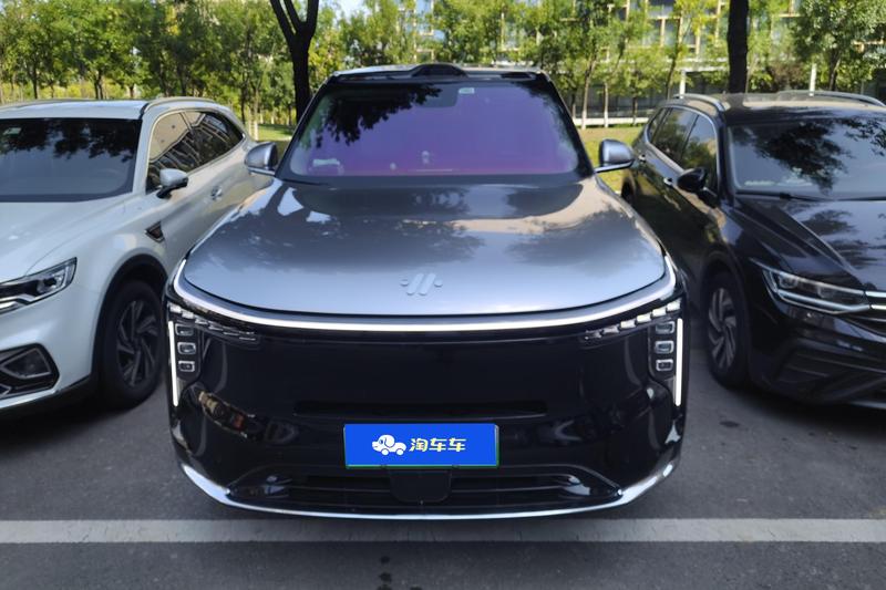 IM motors LS9, 2025 — фото 2 из 7