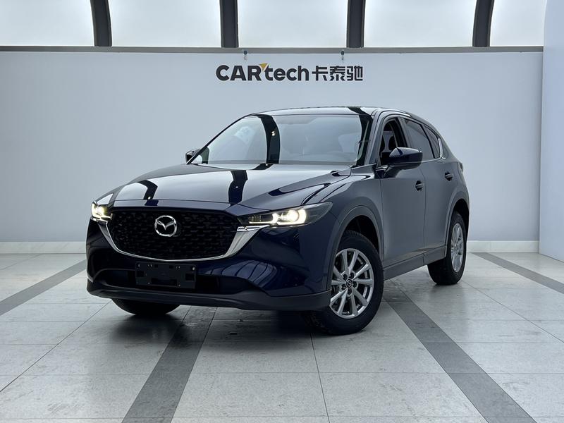 Mazda CX-5, 2022 — купить в Санкт-Петербурге под ключ