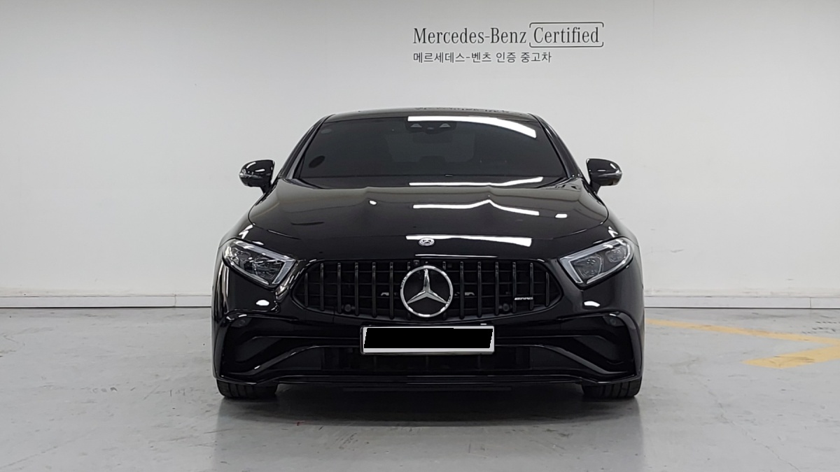 Mercedes-Benz CLS-Class, 2022 — фото 3 из 12