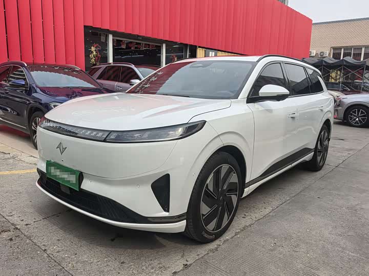 Dongfeng Yipai eπ 008, 2024 — купить в Владимире под ключ