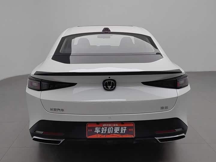Changan Yida, 2022 — фото 4 из 9