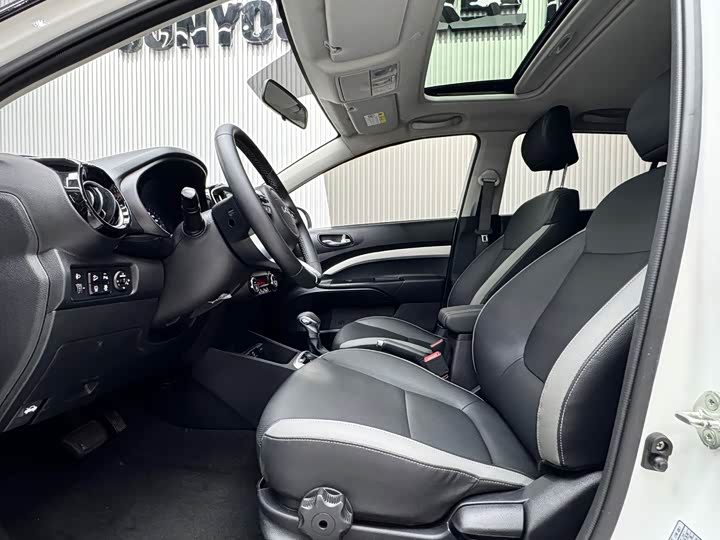 Kia KX1, 2023 — фото 9 из 9