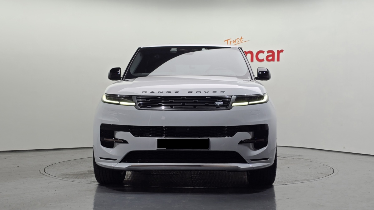 Land Rover Range Rover Sport, 2025 — фото 6 из 12