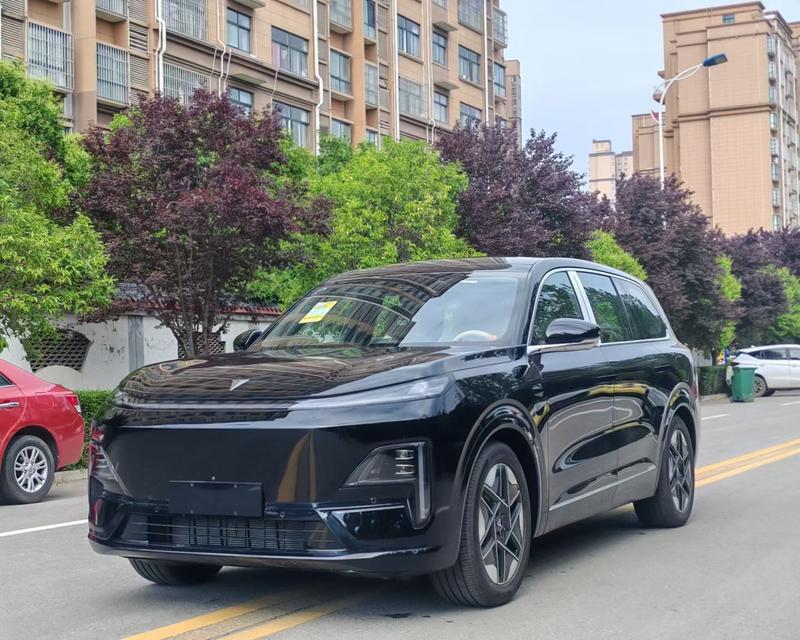 Changan Deepal S09, 2026 — купить в Курске под ключ