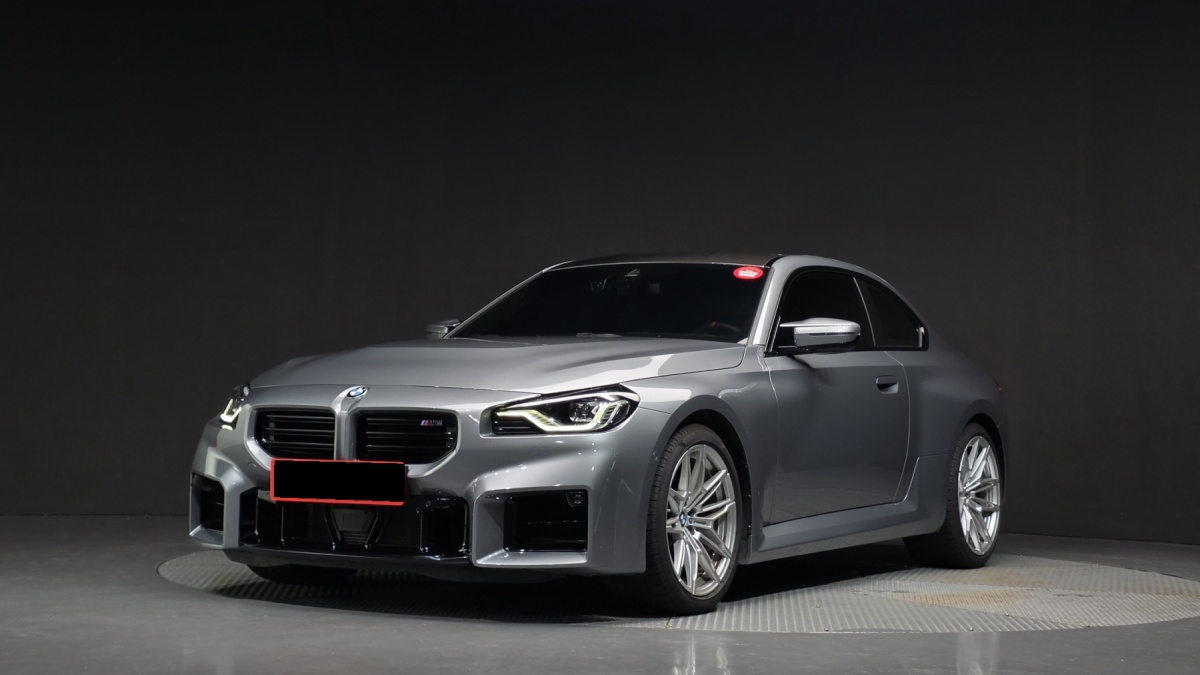 BMW M2, 2025 — купить в Казани под ключ