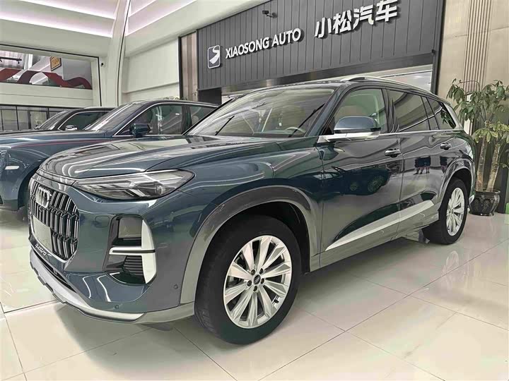 Audi Q6, 2024 — купить в Саранске под ключ
