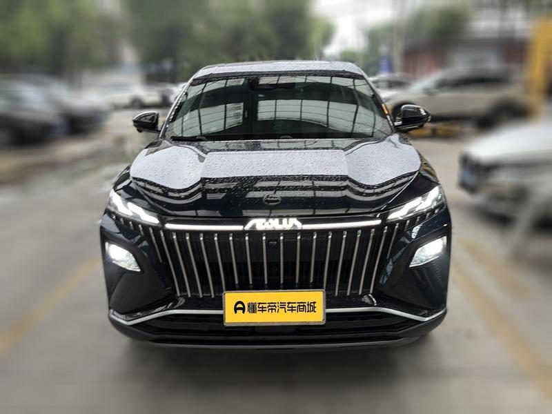 Dongfeng Aeolus Huge, 2025 — фото 2 из 12