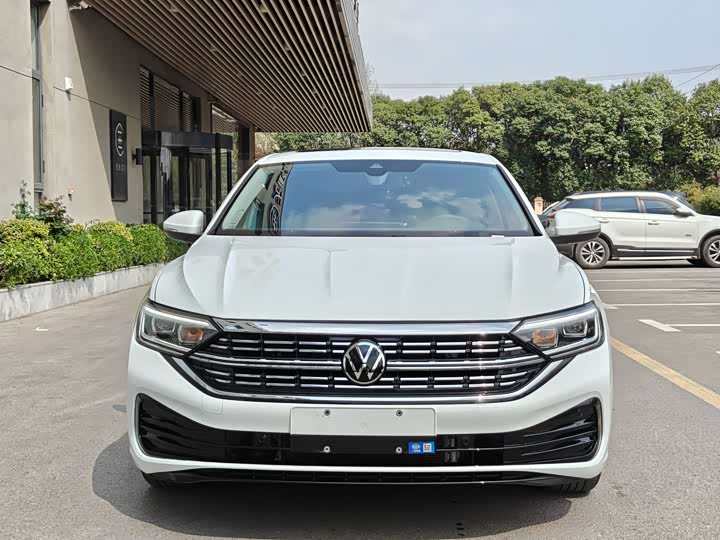 Volkswagen Sagitar L, 2024 — фото 2 из 9