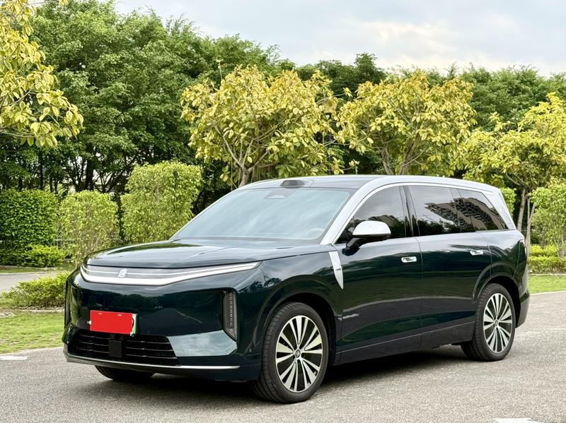 BYD DaTang, 2026 — купить в Тольятти под ключ