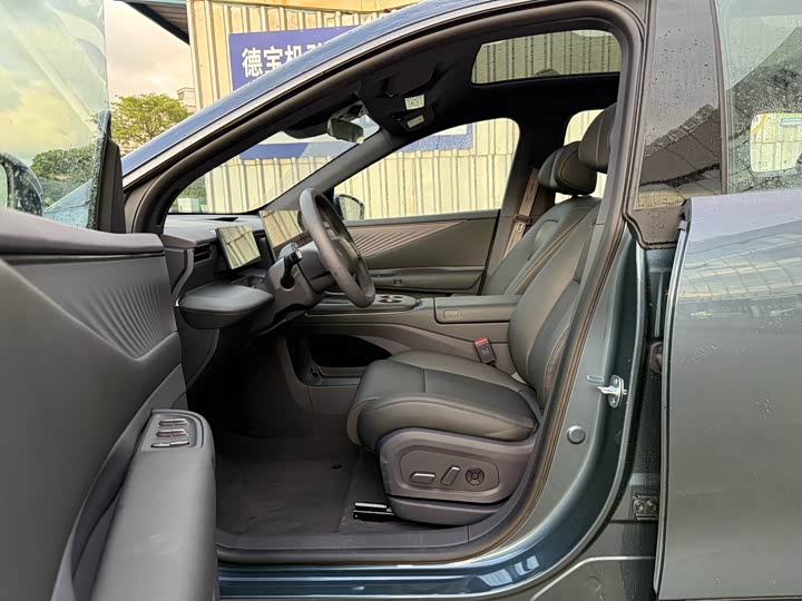 Nissan NX8, 2026 — фото 6 из 9