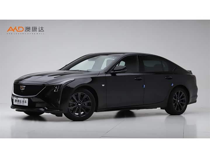 Cadillac CT5, 2024 — купить в Калуге под ключ