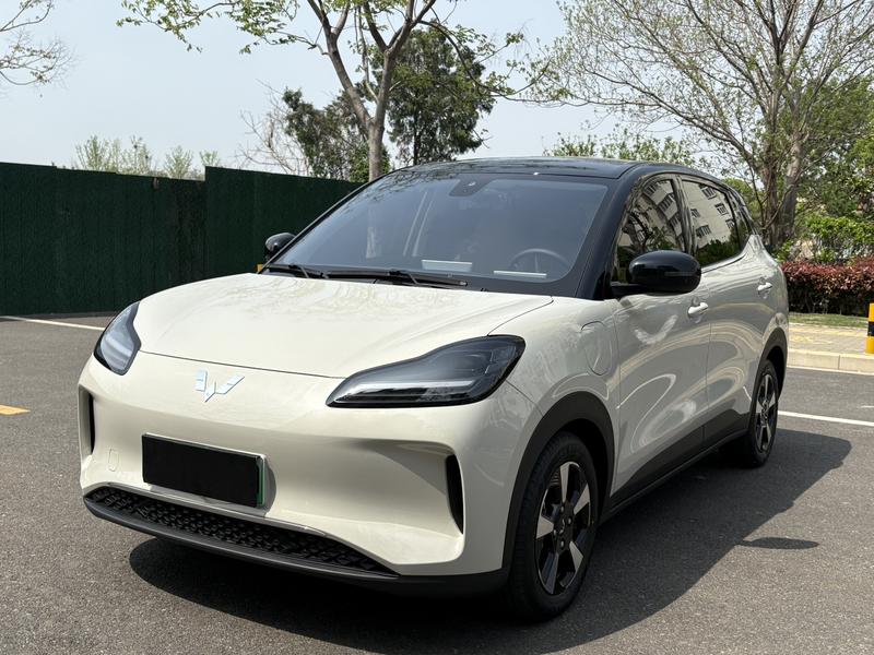 Wuling Bingo Plus, 2024 — купить в Перми под ключ