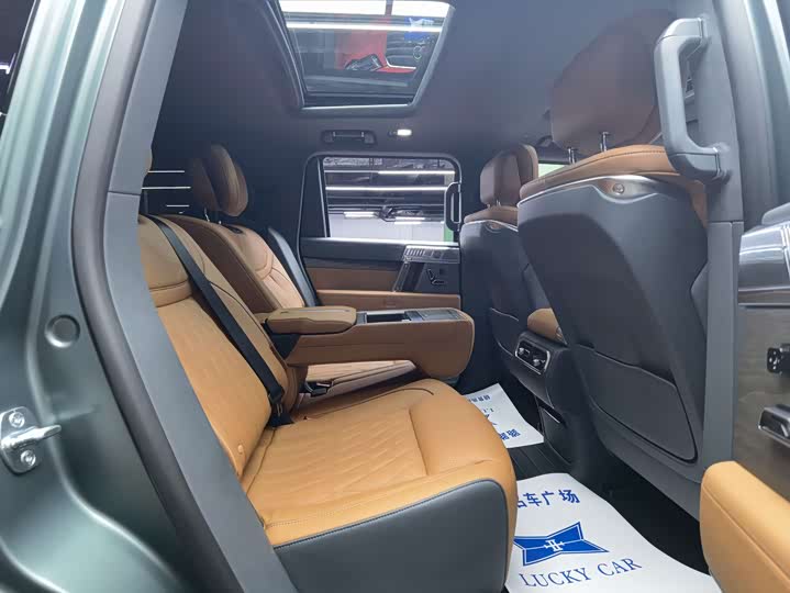 Dongfeng Mengshi M-Hero 917, 2023 — фото 9 из 9