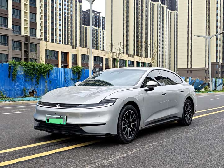 Changan Qiyuan (Nevo) A06, 2026 — купить в Иванове под ключ