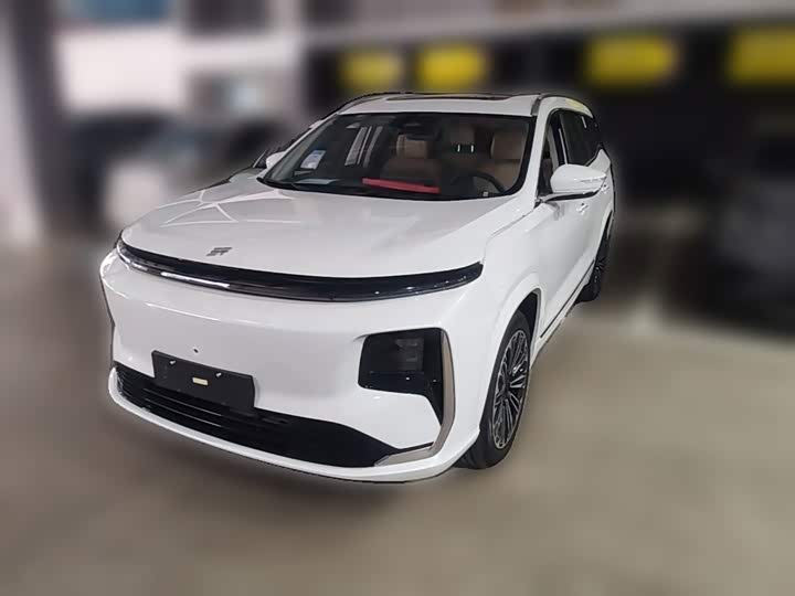 Jetour Shanhai L9, 2026 — купить в Воронеже под ключ