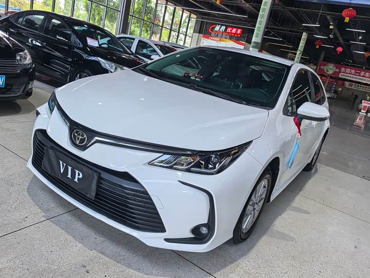 Toyota Corolla, 2023 — купить в Йошкар-Оле под ключ