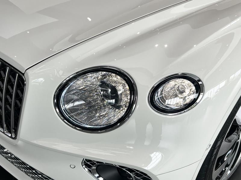 Bentley Continental GT, 2025 — фото 5 из 12