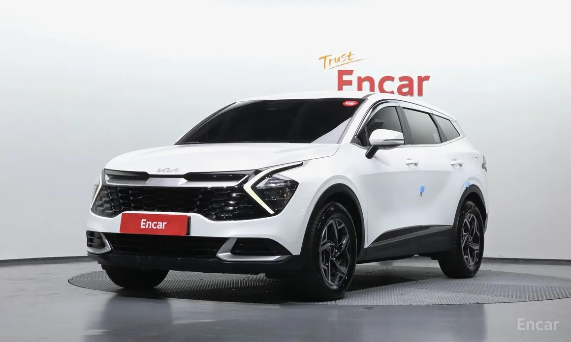Kia Sportage, 2023 — купить в Казани под ключ