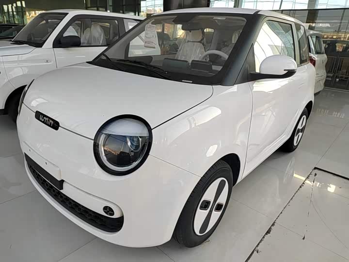 Changan Qiyuan (Nevo) Lumin, 2026 — фото 2 из 9