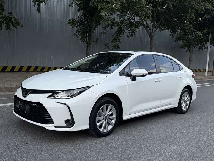 Toyota Corolla, 2023 — купить в Курске под ключ