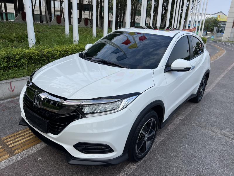 Honda Vezel, 2022 — купить в Иванове под ключ