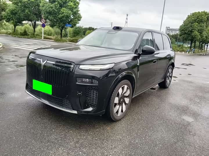 Voyah Taishan X8, 2026 — купить в Санкт-Петербурге под ключ