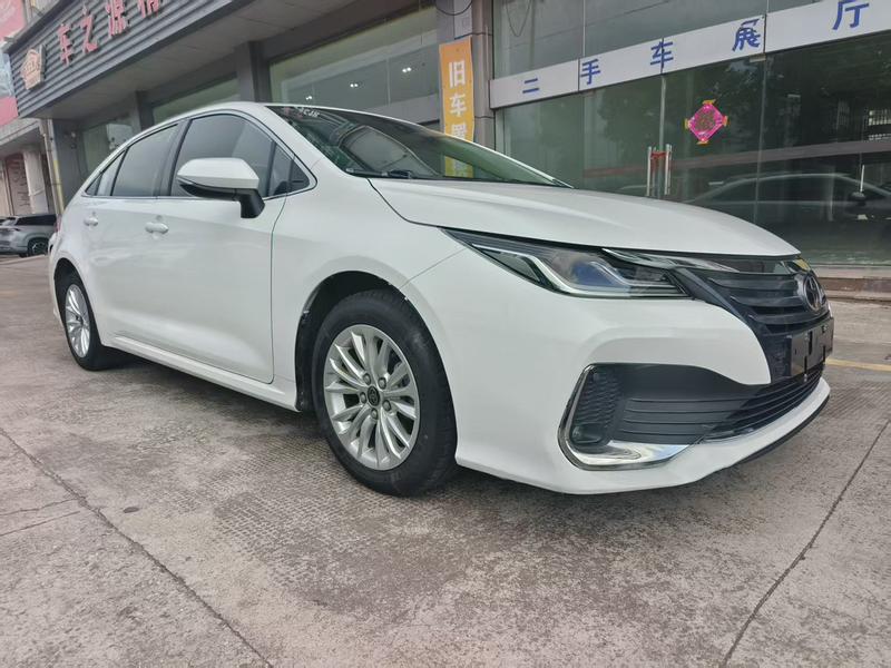 Toyota Allion, 2023 — фото 3 из 8