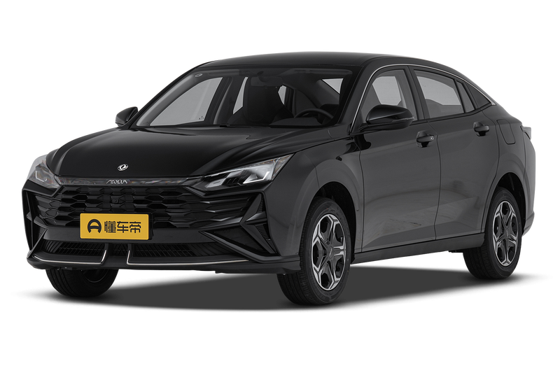 Dongfeng Aeolus Yixuan, 2025 — фото 10 из 10