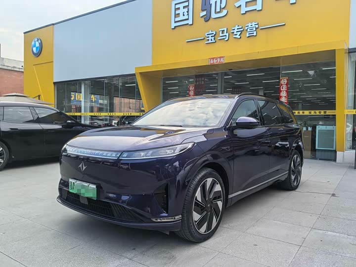 Dongfeng Yipai eπ 008, 2025 — купить в Москве под ключ