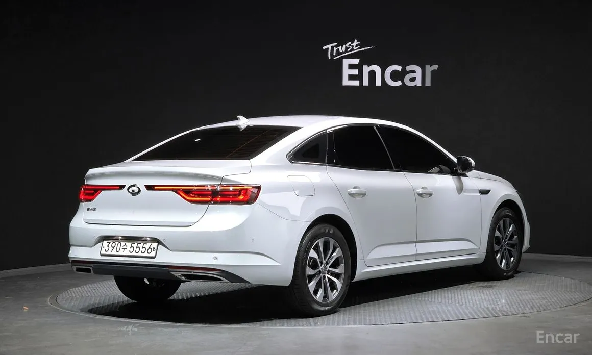 Renault SM6, 2023 — фото 2 из 12