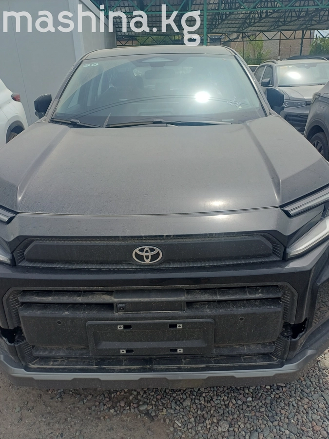 Toyota Rav4, 2026