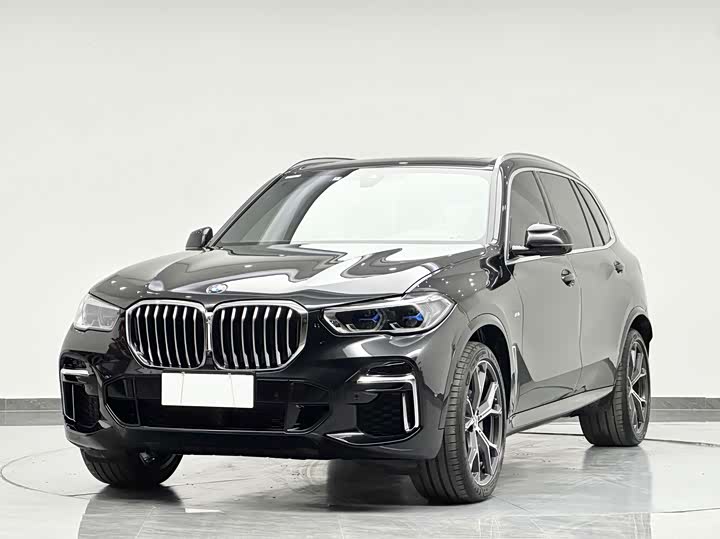BMW X5, 2023 — купить в Санкт-Петербурге под ключ