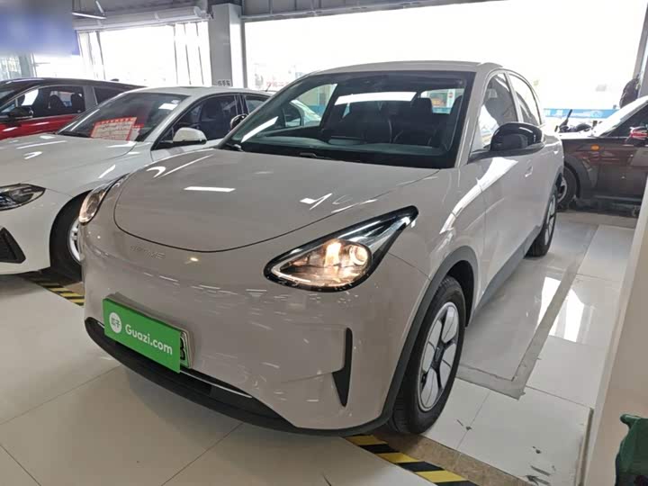 Geely Galaxy Geome, 2026 — купить в Ярославле под ключ