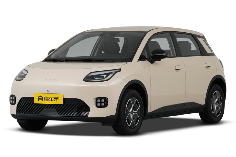 GAC Aion UT Super, 2025 — фото 11 из 11