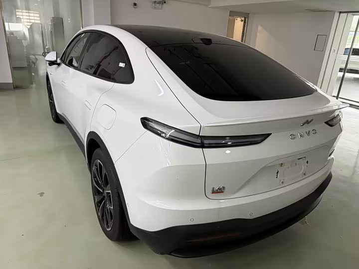 Nio Onvo L60, 2025 — фото 2 из 7