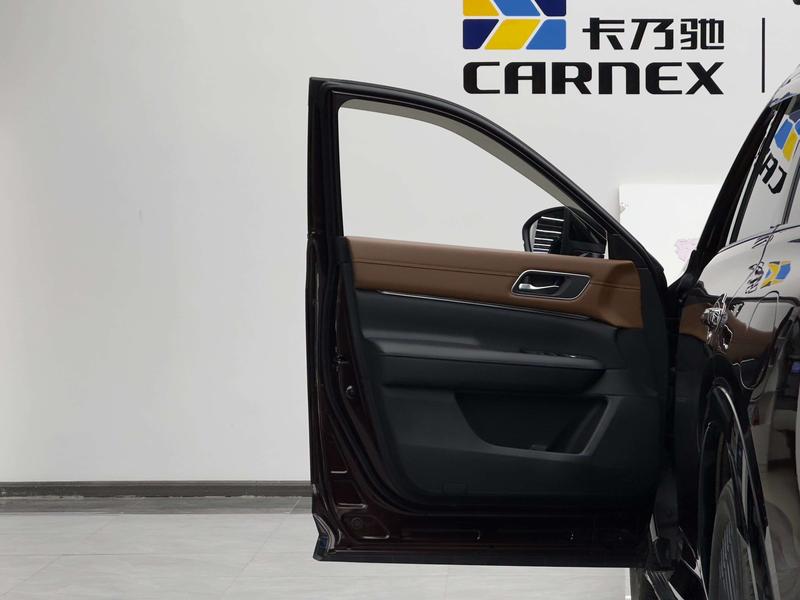 Nissan Pathfinder, 2025 — фото 11 из 12