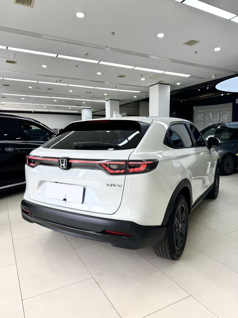 Honda XR-V, 2023 — фото 6 из 12