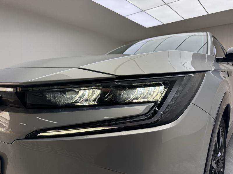 Honda e:NP2, 2024 — фото 9 из 12